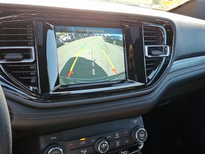 2022 Dodge Durango SXT