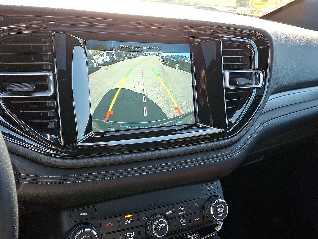 2022 Dodge Durango SXT