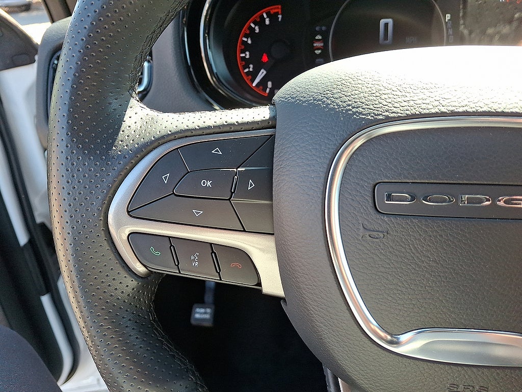 2022 Dodge Durango SXT