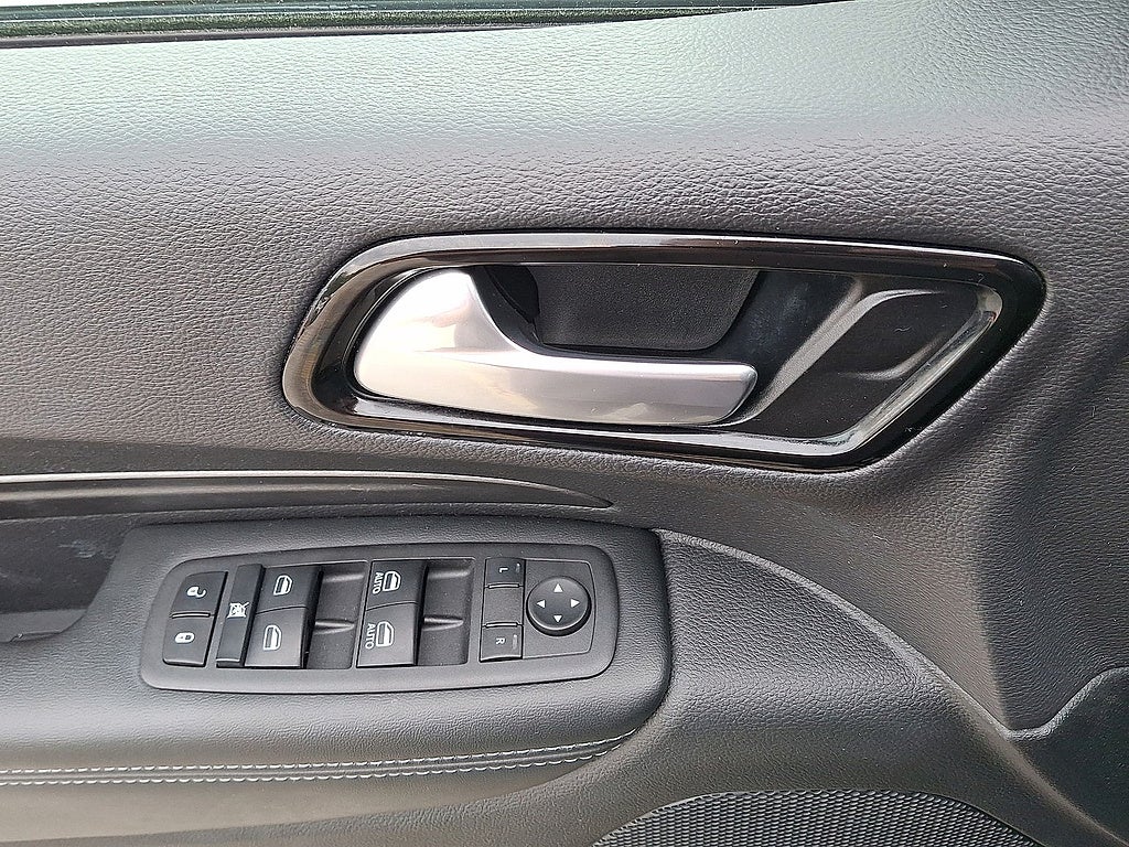 2022 Dodge Durango SXT