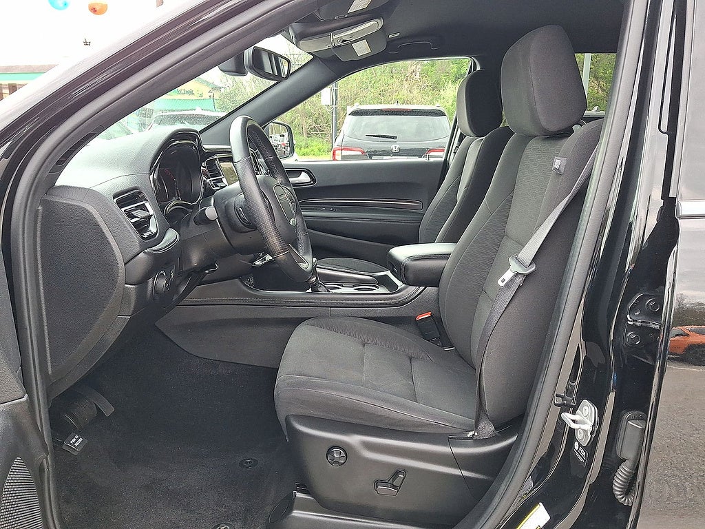 2022 Dodge Durango SXT