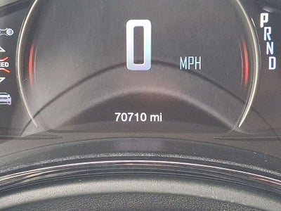 2022 Dodge Durango SXT