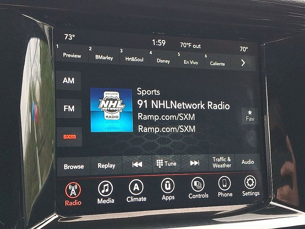 2022 Dodge Durango SXT