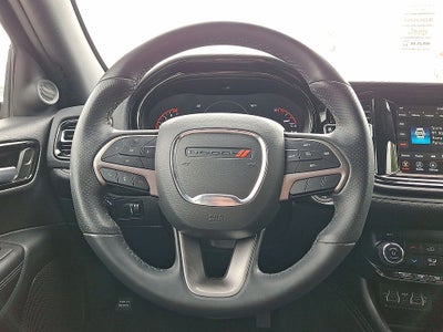 2022 Dodge Durango SXT