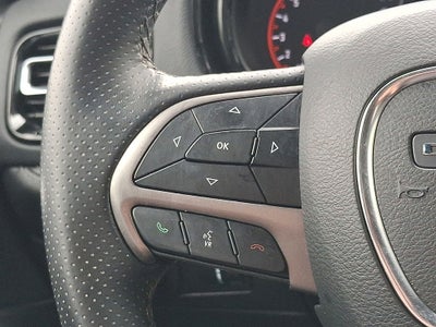 2022 Dodge Durango SXT