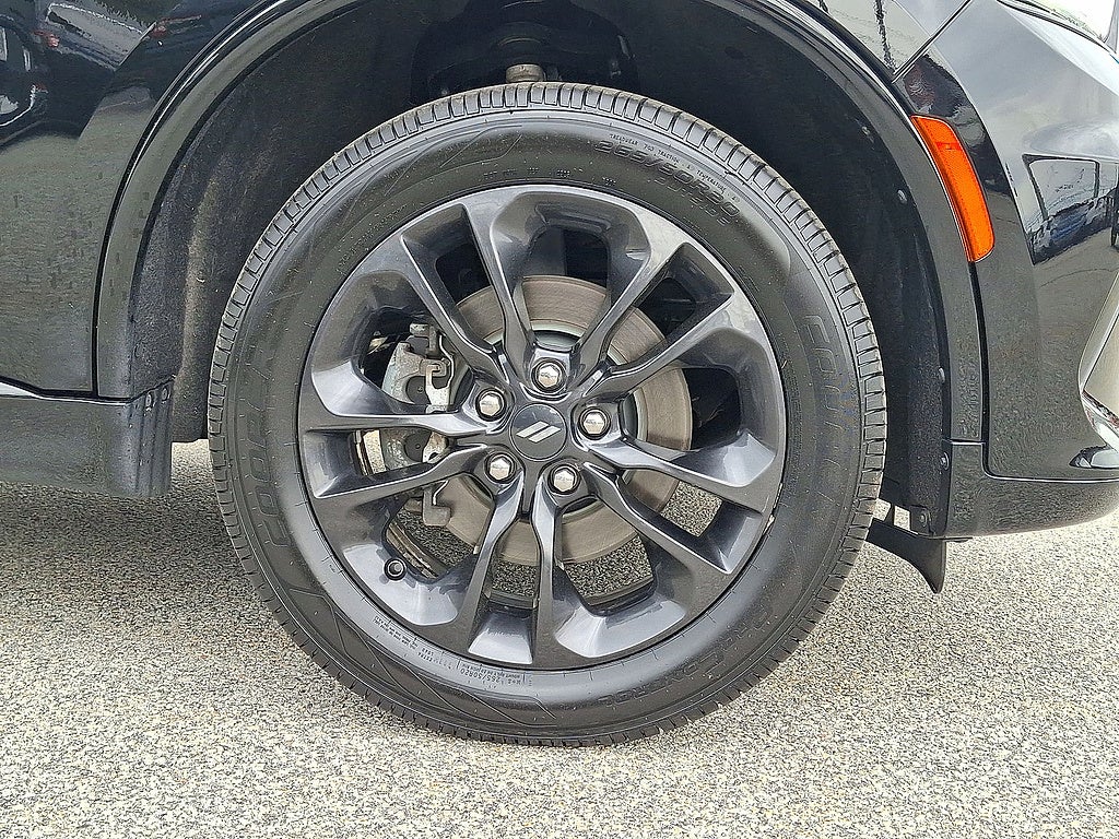 2022 Dodge Durango SXT