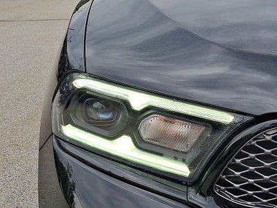 2022 Dodge Durango SXT