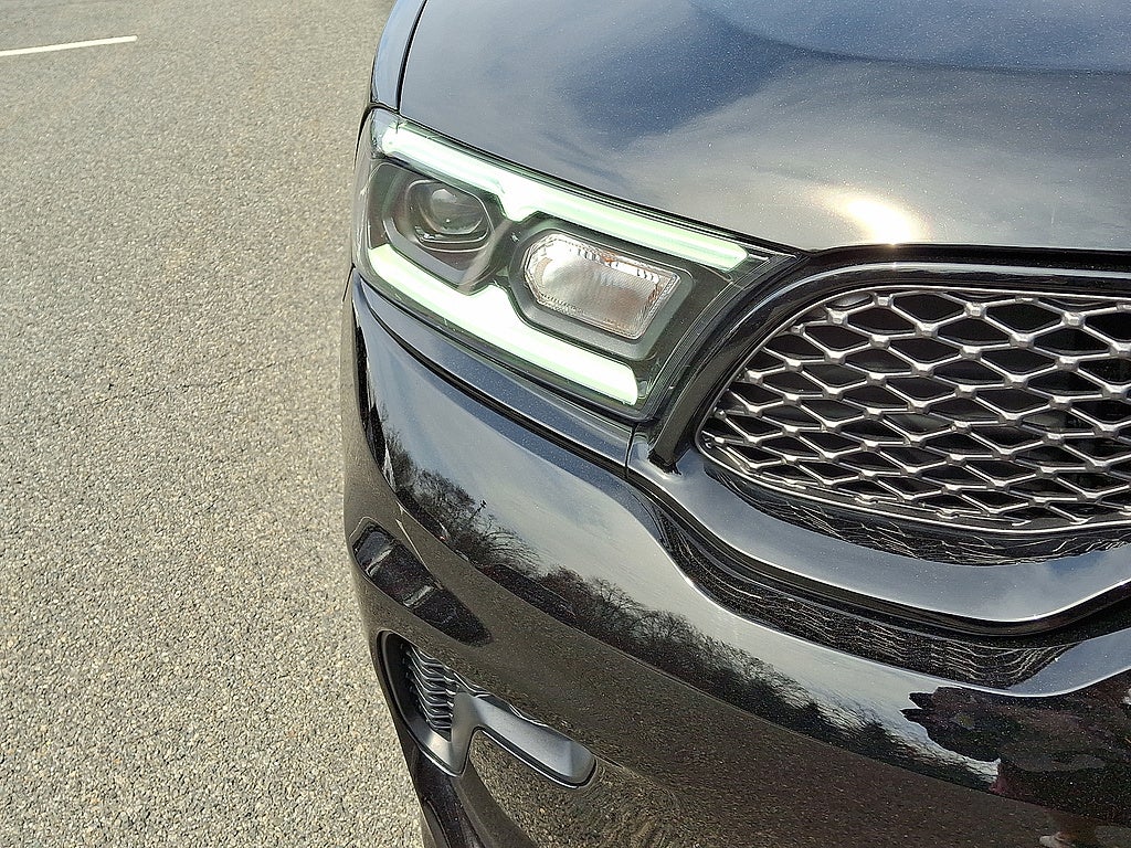 2025 Dodge Durango Pursuit