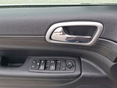 2022 Jeep Grand Cherokee WK Laredo E