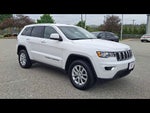 2022 Jeep Grand Cherokee WK Laredo E