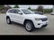 2022 Jeep Grand Cherokee WK Laredo E