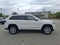 2022 Jeep Grand Cherokee WK Laredo E
