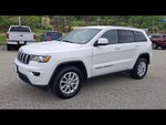 2022 Jeep Grand Cherokee WK Laredo E