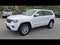 2022 Jeep Grand Cherokee WK Laredo E