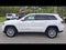 2022 Jeep Grand Cherokee WK Laredo E