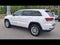 2022 Jeep Grand Cherokee WK Laredo E