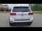 2022 Jeep Grand Cherokee WK Laredo E