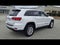 2022 Jeep Grand Cherokee WK Laredo E