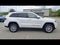 2022 Jeep Grand Cherokee WK Laredo E