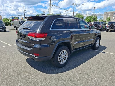 2020 Jeep Grand Cherokee Laredo E