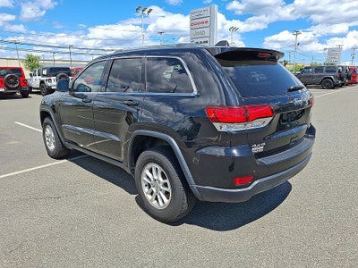 2020 Jeep Grand Cherokee Laredo E