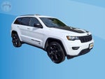 2021 Jeep Grand Cherokee Freedom