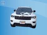 2021 Jeep Grand Cherokee Freedom