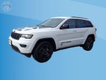2021 Jeep Grand Cherokee Freedom