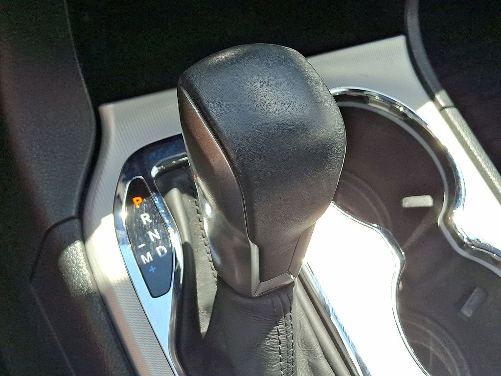 2018 Jeep Grand Cherokee Sterling Edition