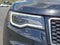 2018 Jeep Grand Cherokee Sterling Edition