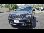 2018 Jeep Grand Cherokee Sterling Edition