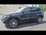2018 Jeep Grand Cherokee Sterling Edition