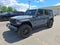 2025 Jeep Wrangler 4xe Willys 4xe