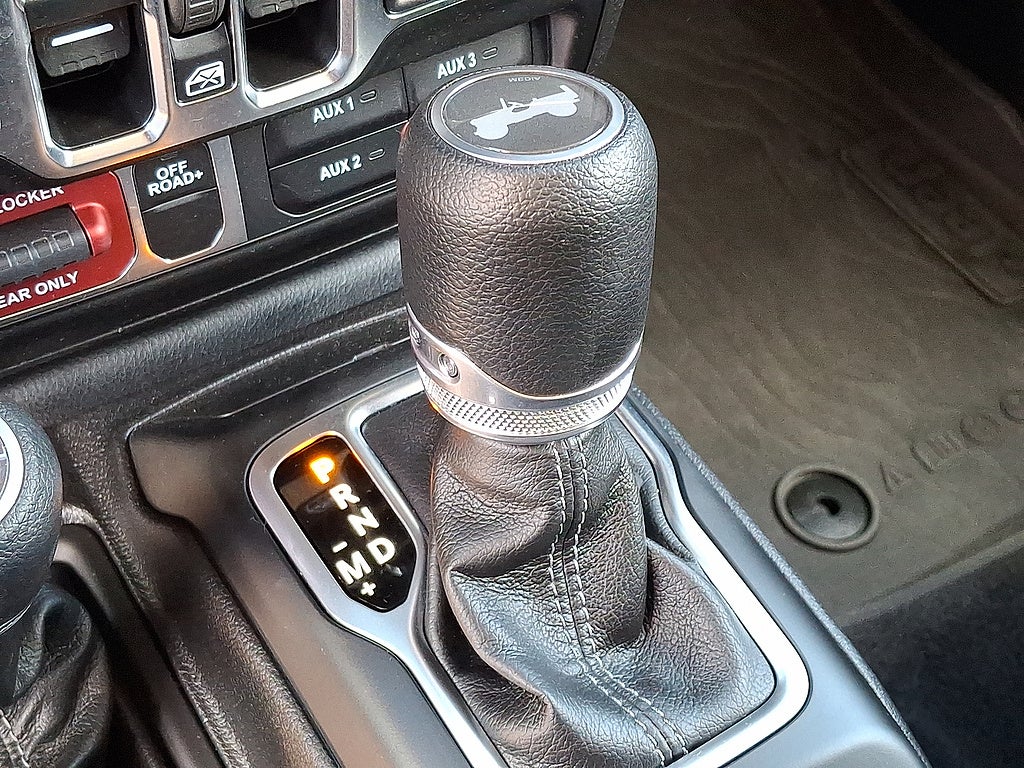 2025 Jeep Wrangler 4xe Willys 4xe