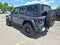 2025 Jeep Wrangler 4xe Willys 4xe