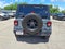 2025 Jeep Wrangler 4xe Willys 4xe