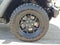 2025 Jeep Wrangler 4xe Willys 4xe