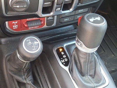 2024 Jeep Wrangler 4xe Willys 4xe