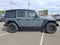 2024 Jeep Wrangler 4xe Willys 4xe