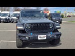 2024 Jeep Wrangler 4xe Willys 4xe