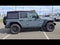 2024 Jeep Wrangler 4xe Willys 4xe