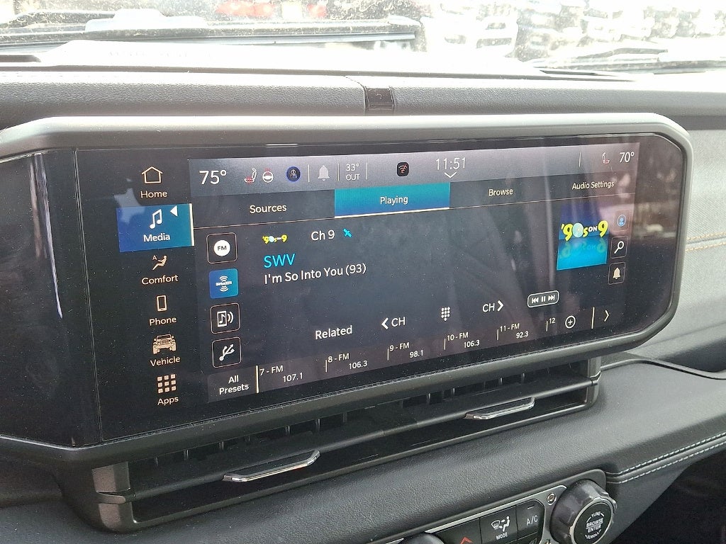 2024 Jeep Wrangler 4xe Sahara 4xe