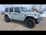 2024 Jeep Wrangler 4xe Sahara 4xe