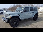 2024 Jeep Wrangler 4xe Sahara 4xe