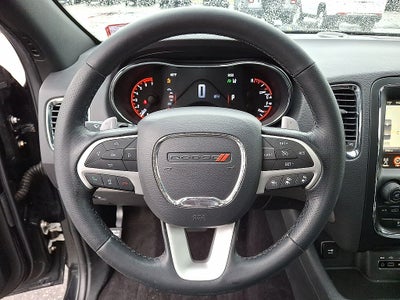 2017 Dodge Durango R/T