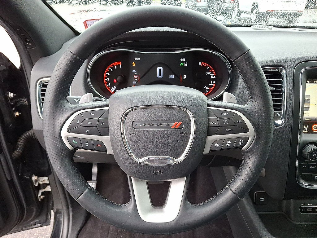 2017 Dodge Durango R/T