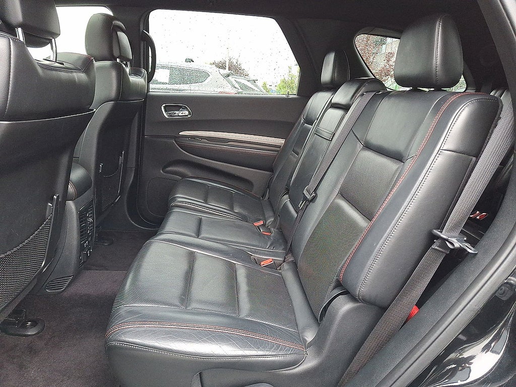 2017 Dodge Durango R/T