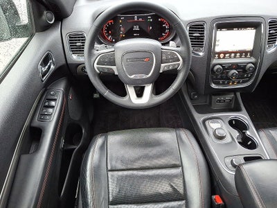2017 Dodge Durango R/T