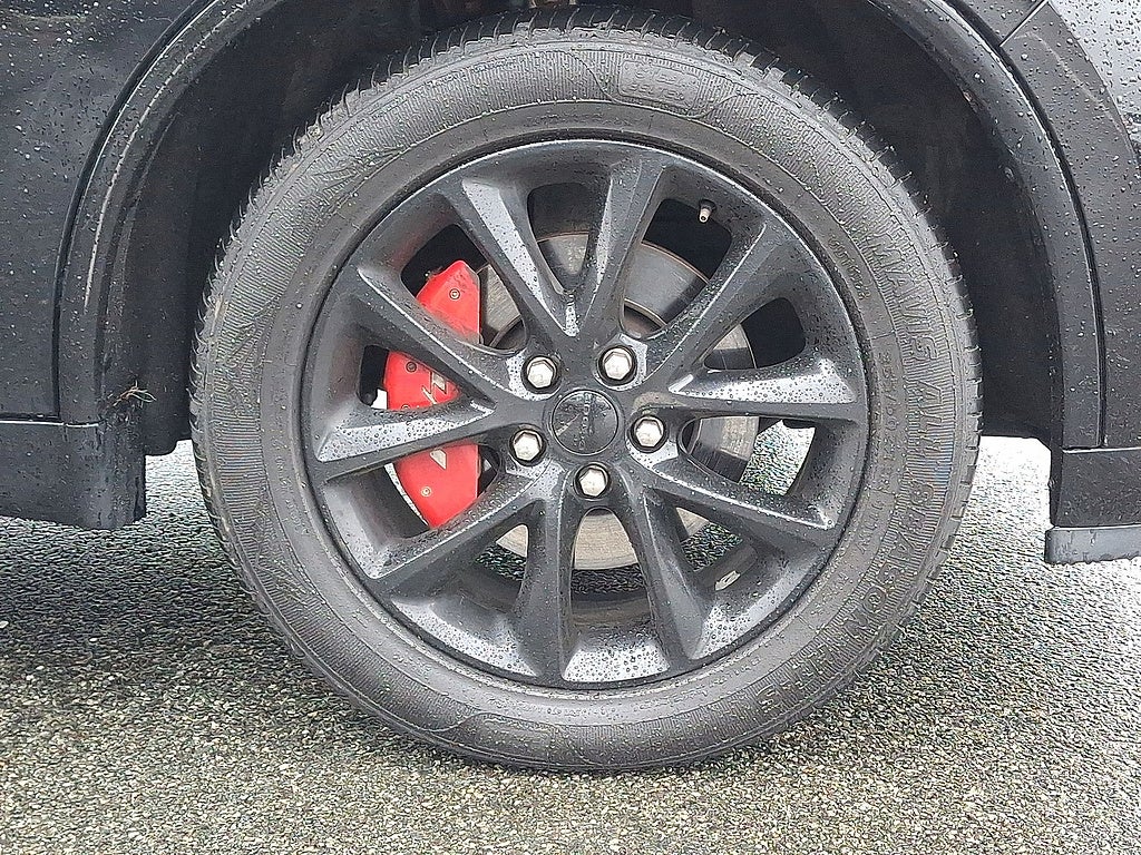 2017 Dodge Durango R/T