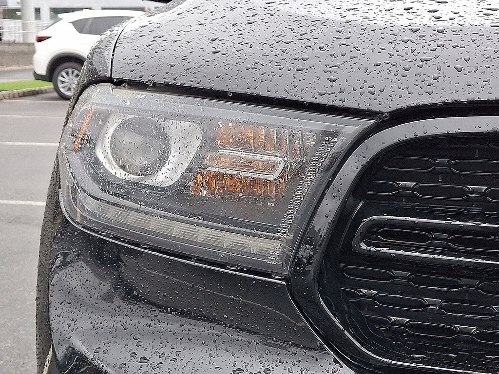 2017 Dodge Durango R/T